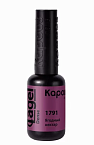1791 Гель-лак Ягодный нектар Lagel Dense Kapous Nails 8 мл