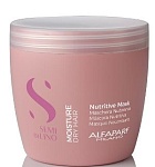 Маска для сухих волос Sdl M Nutritive Alfaparf 500 мл