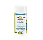 Воск для блеска волос средней фиксации Shine Wax Yellow 100 мл NEW