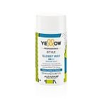 Воск для блеска волос средней фиксации Shine Wax Yellow 100 мл NEW