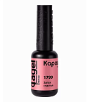 1799 Гель-лак Запах счастья Lagel Dense Kapous Nails 8 мл