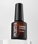 Праймер для ногтей бескислотный с липким слоем Primer Sticky Runail Expert 15 мл