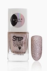 258 Лак для ногтей Step Dune Foil LE Dance Legend 11 мл