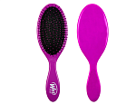 Щетка для спутанных волос фиолетовая Original Detangler Purple Wet Brush
