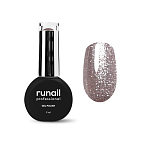 7878 Гель-лак для ногтей Gel Polish Runail 9 мл