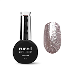 7878 Гель-лак для ногтей Gel Polish Runail 9 мл