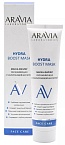 Маска-филлер для лица увлажняющая с гиалуроновой кислотой Hydra Boost Aravia Laboratories 100 мл