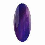 Покрытие универсальное для создания эффекта 04 PURPLE Кошачий глаз MAGIC MAGNET 5 мл 