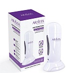 Воскоплав для картриджей с термостатом Aravia Professional