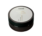 Суфле-парафин для рук и тела аромат: мускус, пион, личи Premium Perfume Runail 150 мл