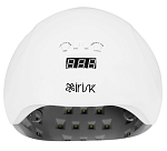 Лампа LED/UV+RED Nova 01 Белая 72 Вт Irisk