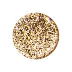 54 Блёстки для ногтей Gold Severina