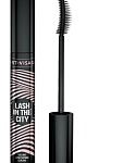 Тушь для ресниц черная Lash In The City Art-Visage 13 мл