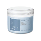 Маска укрепляющая для ослабленных волос Fortifying Mask Weakened Hair K.Therapy Active LAKME 250 мл