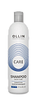 Шампунь для волос увлажняющий Care Ollin Professional 250 мл