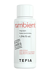 Крем-окислитель для волос 1,5% 5 vol Ambient Tefia 60 мл