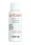 Крем-окислитель для волос 1,5% 5 vol Ambient Tefia 60 мл