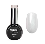 9220 Гель-лак для ногтей Gel Polish Runail 9 мл