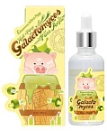 Сыворотка для лица Галактомисис Hell pore galactomyces ample Elizavecca  50 мл