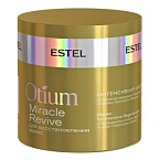 Маска для волос интенсивная восстановливающая Otium Miracle Revive Estel Professional 300 мл