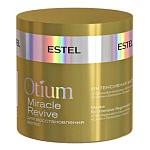 Маска для волос интенсивная восстановливающая Otium Miracle Revive Estel Professional 300 мл