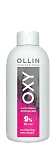 Эмульсия окислительная для волос 9% 20vol Ollin Oxy Ollin Professional 150 мл