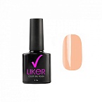 4539 Гель-лак Liker Runail 9 мл