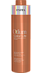 Шампунь деликатный для окрашенных волос Otium Color Life Estel Professional 1000 мл