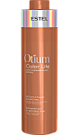 Шампунь деликатный для окрашенных волос Otium Color Life Estel Professional 1000 мл