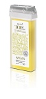 Воск горячий в картридже для депиляции аргана Top Line ItalWax 100 гр