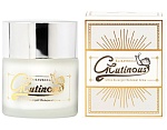Крем для лица обновляющий Улитка Glutinous Ultra Escargot Renewal Grow Elizavecca 50 мл