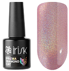 03 Гель-лак кошачий глаз Prizma Diamond Cat Irisk 10 мл