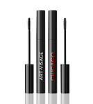 Тушь для ресниц с эффектом 3 в 1 черная Chicago Slim Art-Visage 7 мл