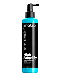 Спрей для прикорневого объема Wonder Boost Root Lifter High Amplify Matrix 250 мл