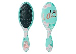 Расческа со свадебным принтом Я согласна (N) Pro Bridal Detangler - I Do Wet Brush