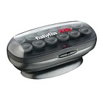 Термобигуди для волос керамика+велюр диаметр 38 мм - 12 шт 400 Вт BaByliss Pro