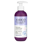 Бальзам-антиколтун для шерсти собак и кошек Amigo 300 мл