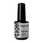 Топ для гель-лака Top Coat Lagel Kapous Nails 15 мл