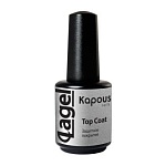 Топ для гель-лака Top Coat Lagel Kapous Nails 15 мл