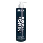 Шампунь для седых и осветленных волос Intense Color Ollin Professional 250 мл