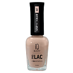 007 Лак для ногтей укрепляющий Good Vibes Only Nail Polish Prolac+Bioceramics IQ Beauty 12,5 мл