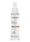 Сыворотка для лица и шеи увлажняющая Совершенство Line Repair Fix Hubra Perfect Christina 30 мл