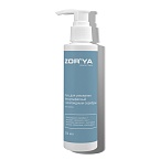 Гель для умывания бессульфатный с коллоидным серебром Non Stress Iconic Face Zor`Ya 150 мл