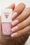 03 Лак для ногтей Step in Style French Dance Legend 11 мл