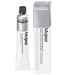 7,12 Крем-краска для волос стойкая блонд пепельно-перламутровый Majirel High Resist L'oreal 50 мл