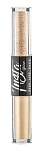 Пигмент для макияжа №402 staelight Insta Duo Glow Lamel Professional 2 мл
