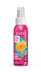 Спрей-сияние для детских волос Little Me Estel Professional 100 мл NEW