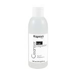 Обезжириватель для ногтей Cleancer Nail Degreaser Kapous Nails 150 мл