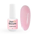 05 База камуфлирующая Rubber Base Unicorn Луи Филипп 15 гр