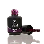 161 Гель-лак Limited BHM Professional 7 мл